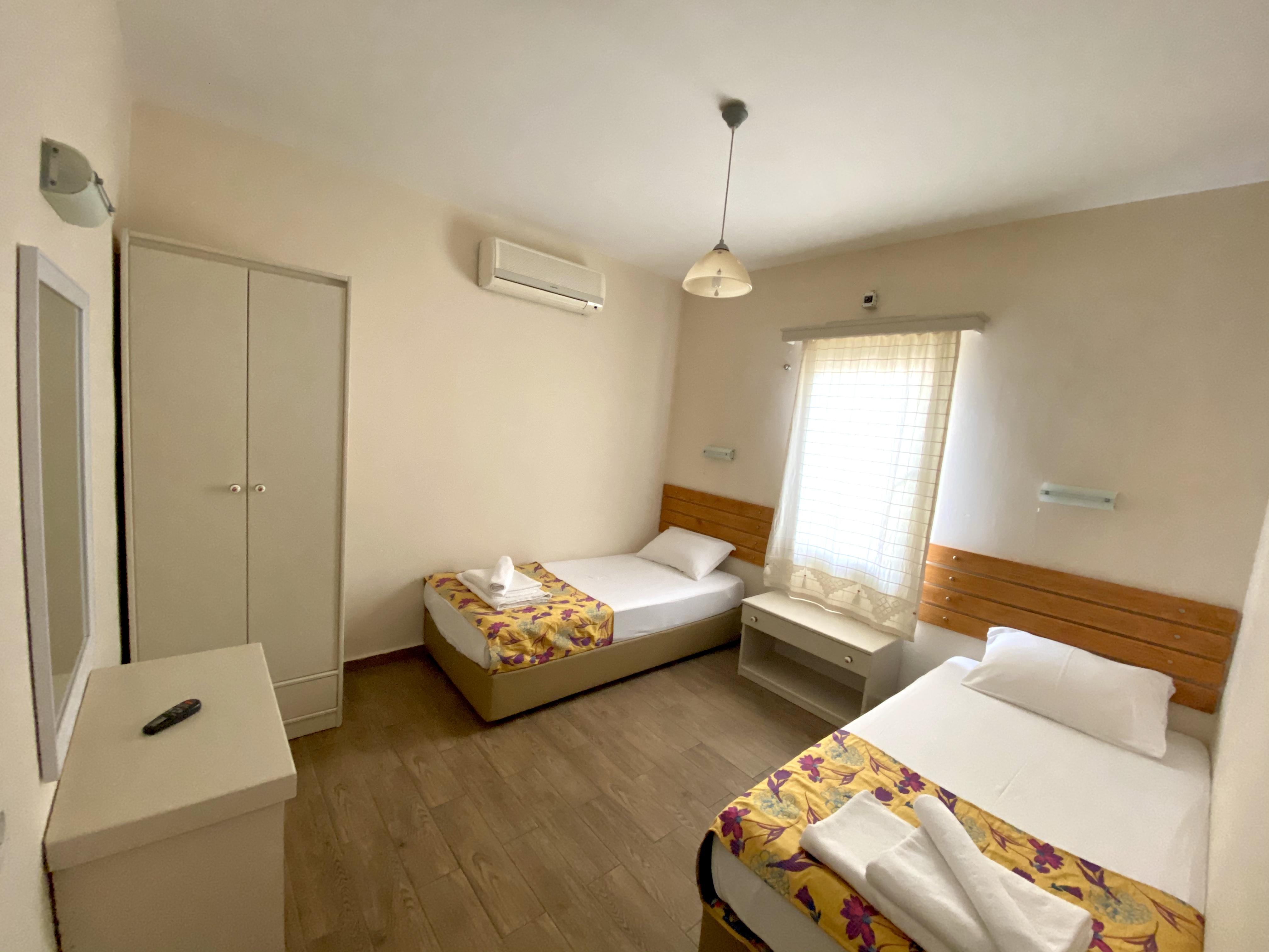 Maison 48 Apart Hotel Gumbet Luaran gambar