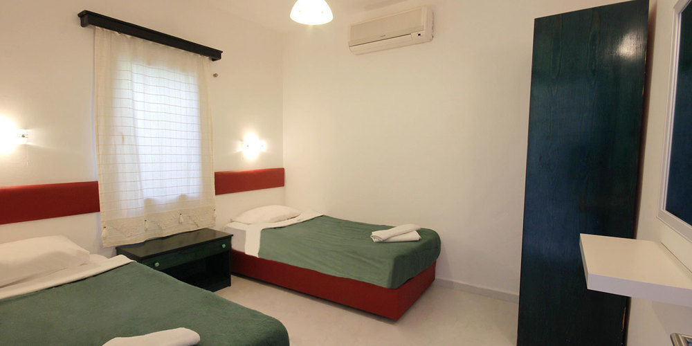 Maison 48 Apart Hotel Gumbet Luaran gambar